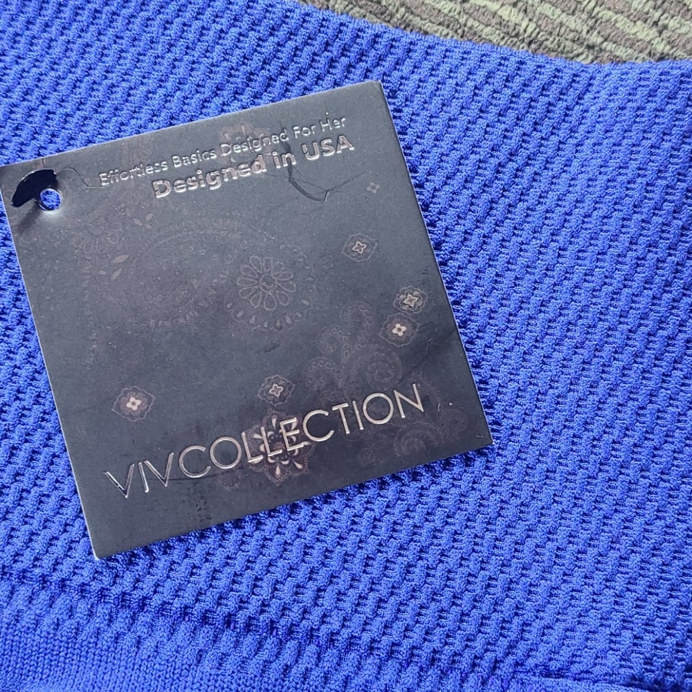 Viv collection Leggings NWT - Picture 2 of 12